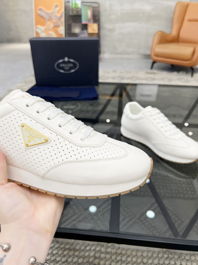 Prada Casual Shoes